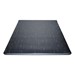 Guardian Marble Top 1/2" Anti-Fatigue Mat (3' W x 5' L) - Black/White